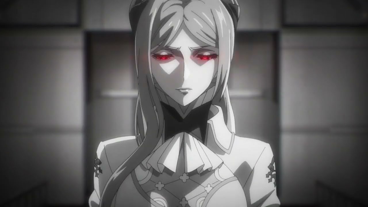 Commander Sacrifice Herself To Save 2B and 9S ~ NieR: Automata Ver1.1a Ep 15