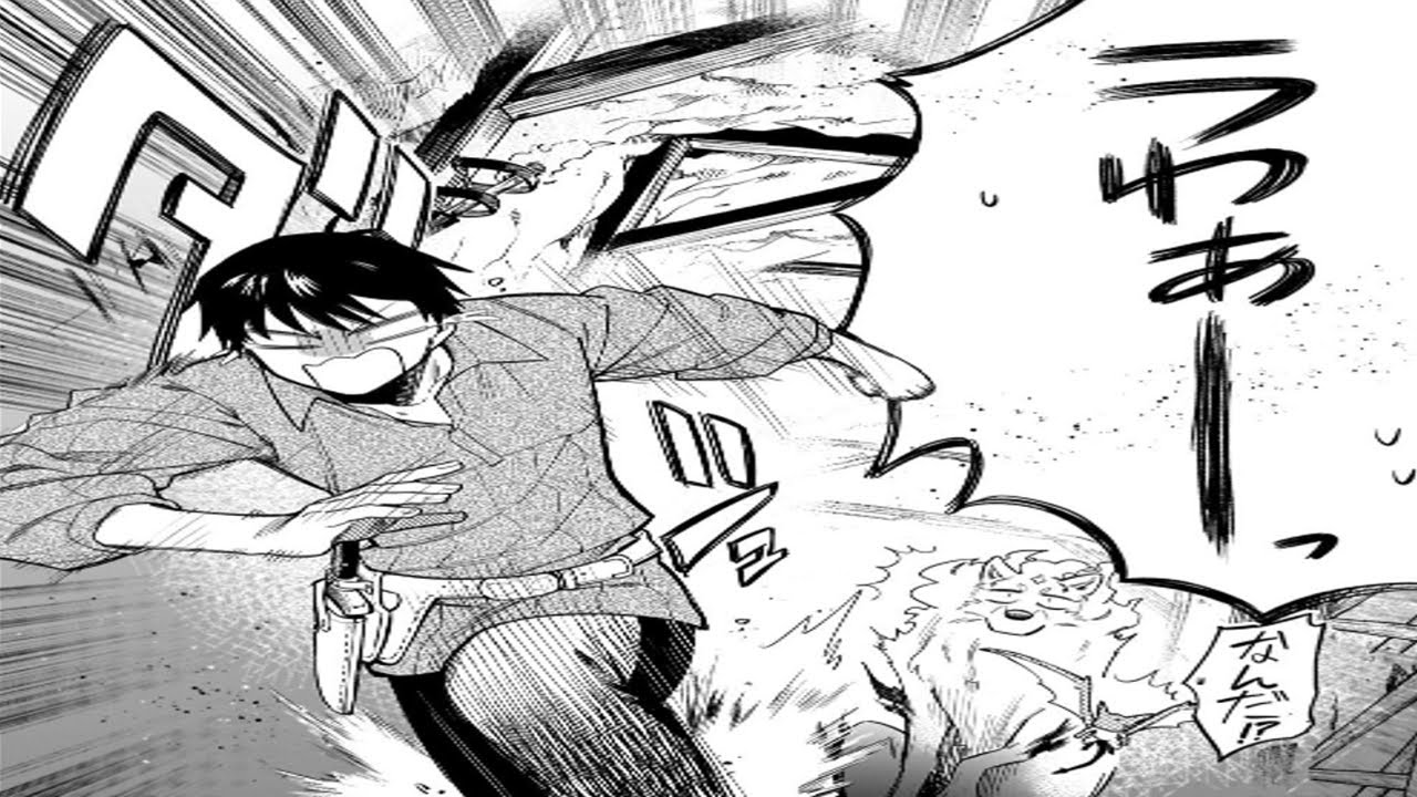 【異世界漫画】とんでもスキルで異世界放浪メシ スイの大冒険 1~82 【マンガ動画】