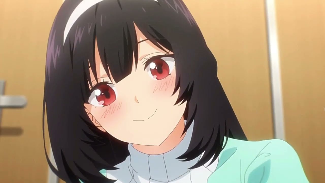 Inukai san and pochita bond is soo special ❤️❤️ | My Life as Inukai-san's Dog