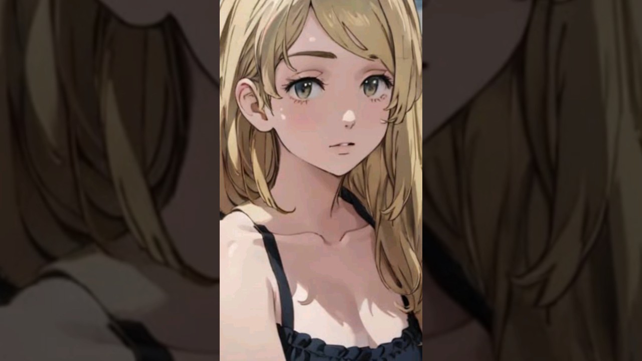 Emma 💝🖤.Mikey's Sister from Tokyo Revengers #anime #trending #viral #shorts #tokyo