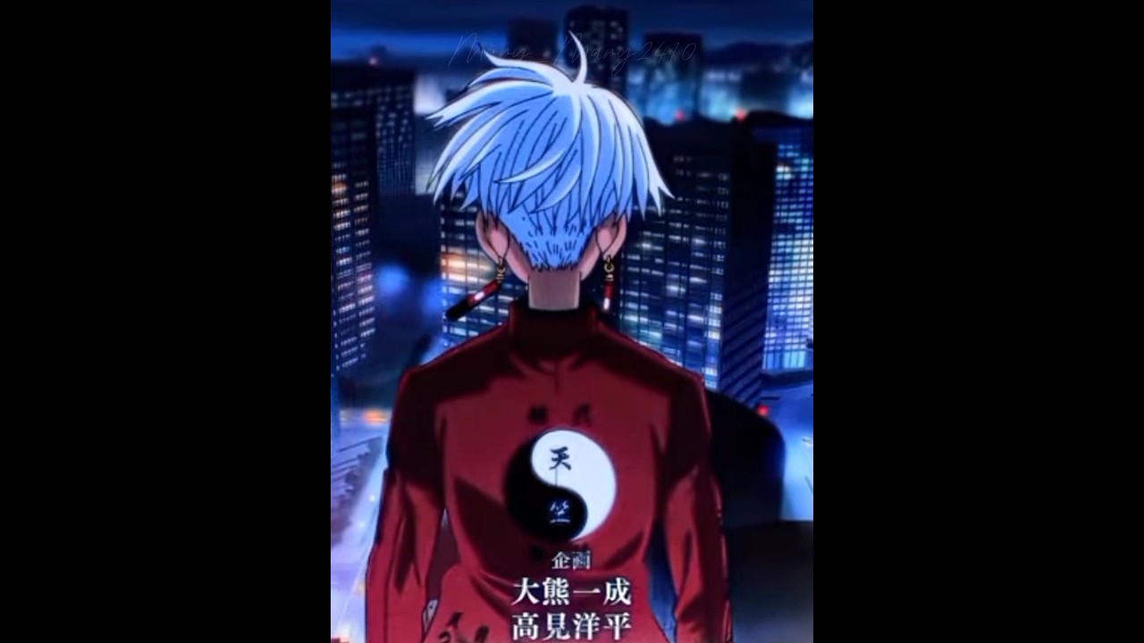 ~edit- izana~[Tokyo revenger] #anime #edit #izana #tokyorevengersspoiler #viral