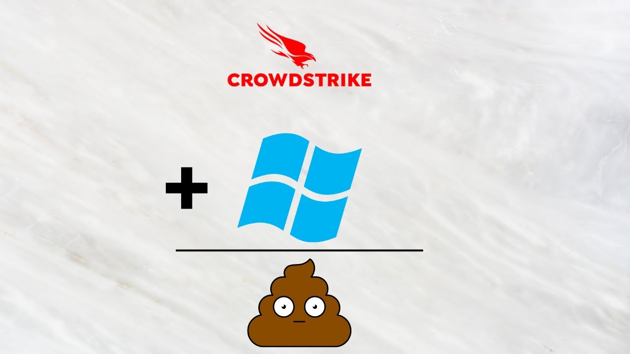 The CrowdStrike SNAFU - A Look Back at My Day!