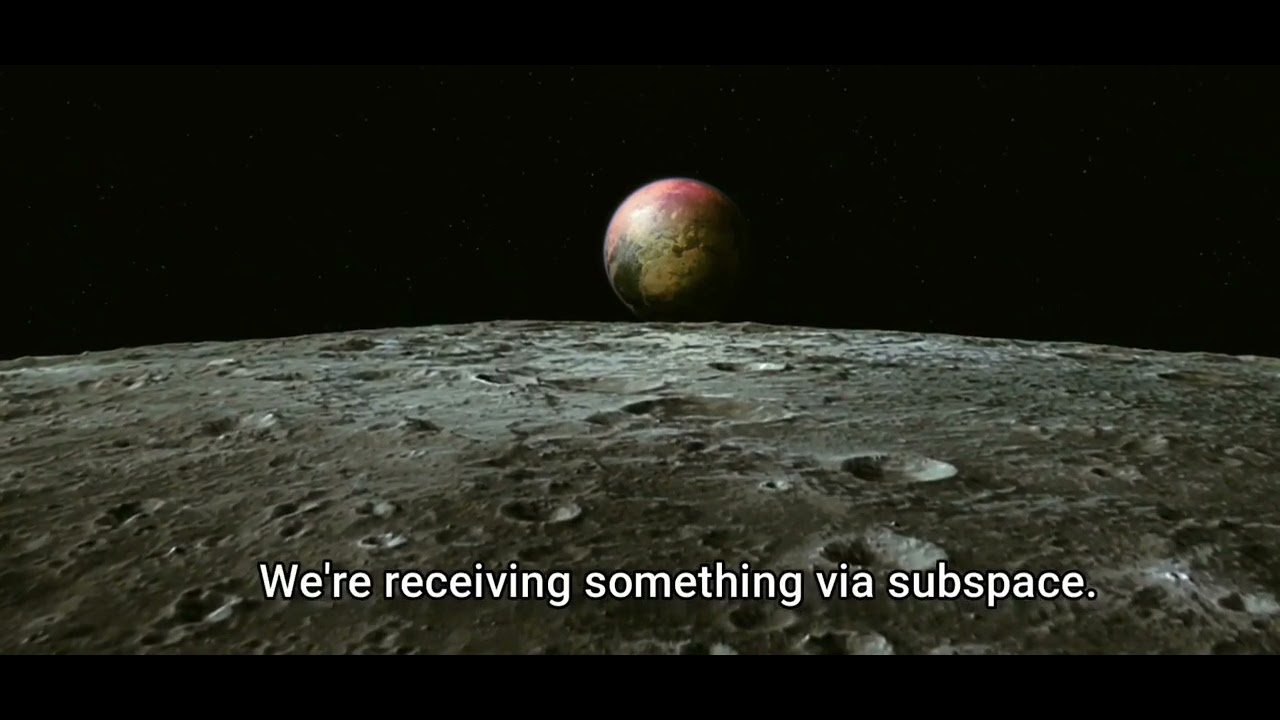 Trigun Stampede-end credit scene project seed!