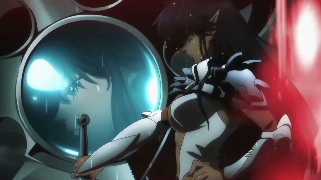 NextRO Elegance (AMV) Mix