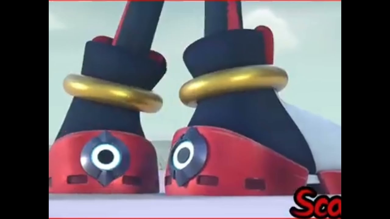 Sonic Prime - [AMV/GMV] - (OneRepublic)