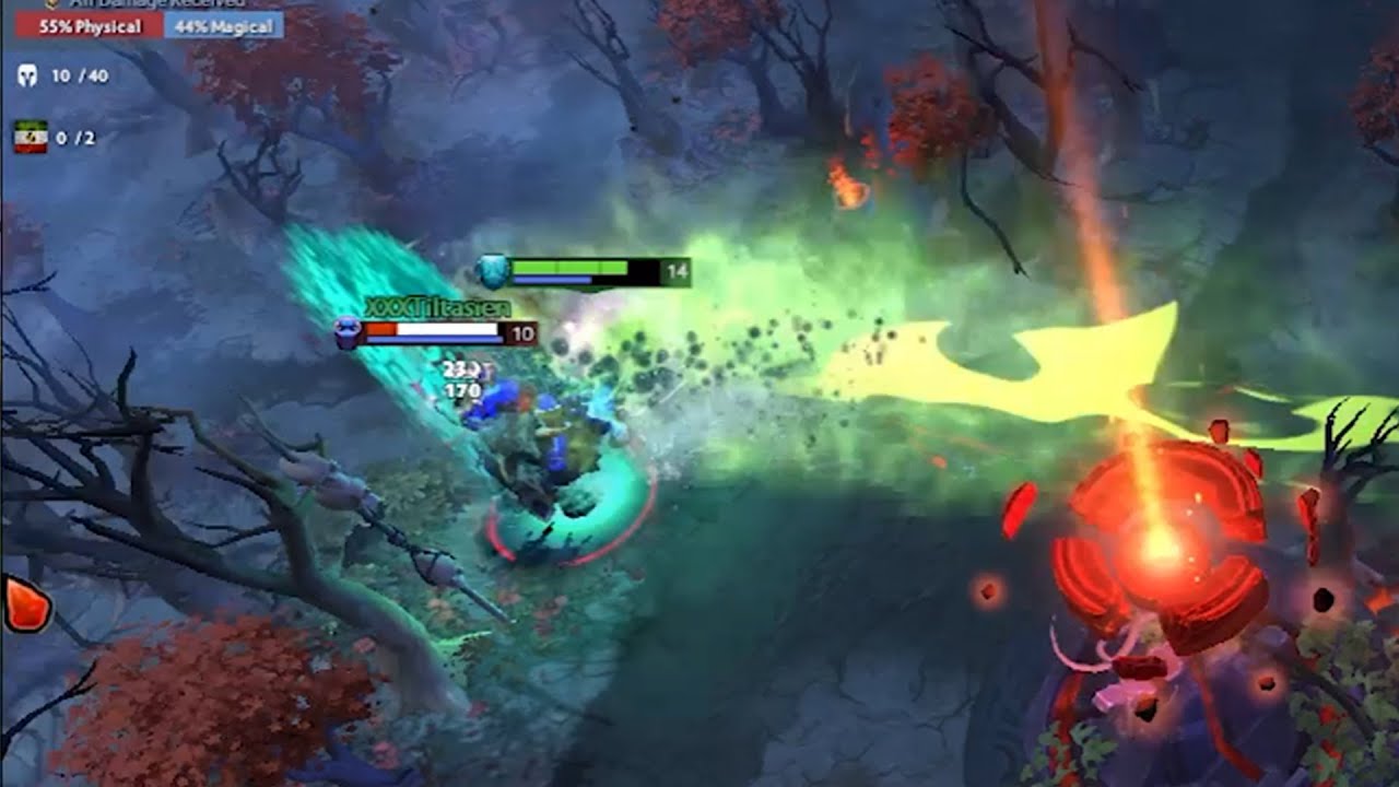 They're Going To Have NIGHTMARES About Morph... (Turbo)