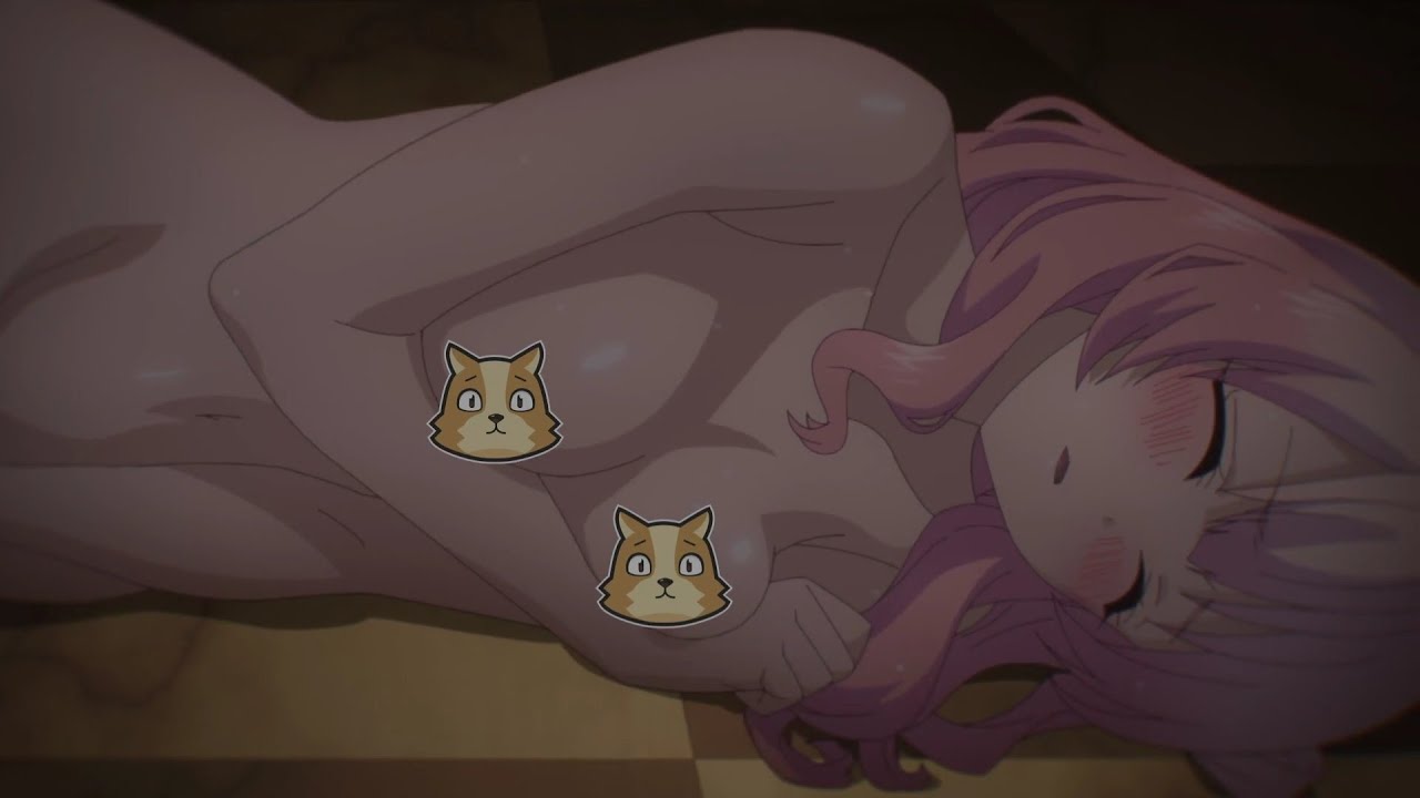 He stripped off her clothes