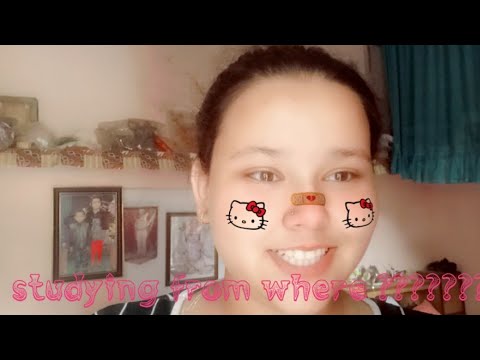 studying from YouTube make my day* fruitful*