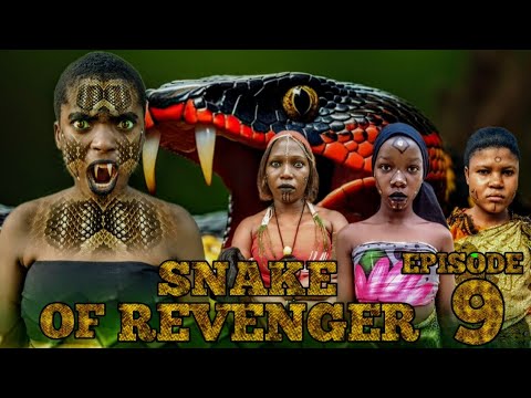 SNAKE OF REVENGER EPISODE [9]