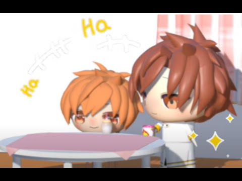 【解雇された暗黒兵士3Dちびムービー】何か・・・いる。