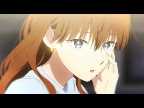 冬月小姐 |《冰屬性男子與無表情女子》（氷属性男子とクールな同僚女子）