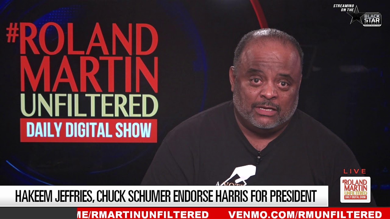 Call For White Women To Rally for Harris, Harris Endorsements, Sonya Massey Bodycam Released