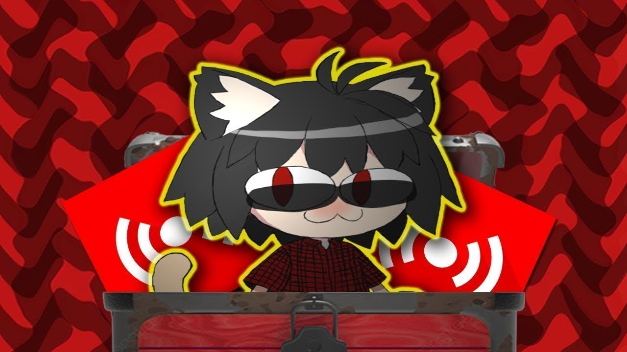 ¡SHIKANOKO Y GAMERA EN EL MISMO DIRECTO! ¡Y TAMBIEN CHARLEMOS DE PORQUE LOS AMO!