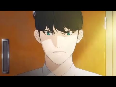 Lookism『AMV』Drag Me Down