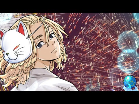 Tokyo Revengers - Pazuribe - 東京リベンジャーズ ぱずりべ！全国制覇へ [ Tokyo Manji Kai ! Fireworks Festival ] 02