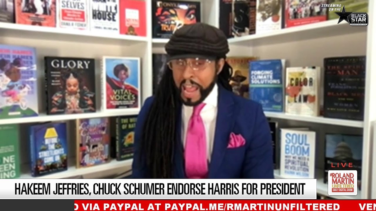 Call For White Women To Rally for Harris, Harris Endorsements, Sonya Massey Bodycam Released