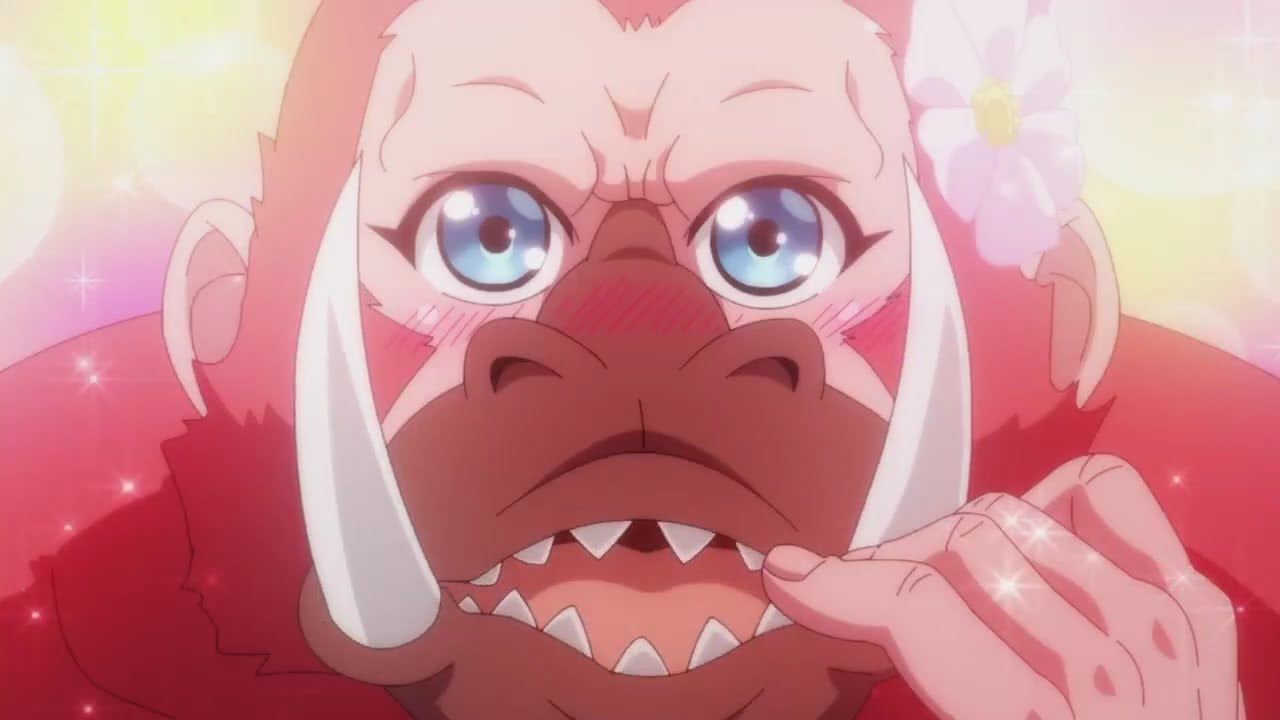 真・進化の実～知らないうちに勝ち組人生～1話