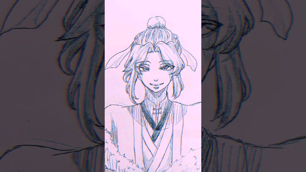 🍡 #魔道祖師 #mdzs #jiangcheng #天官賜福 #tgcf #fengxin #peisu #渣反 #svsss #shangqinghua