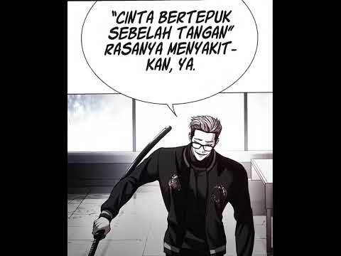 Sakit hatinya jungoo #spoiler #lookism #manhwa #webtoon #sadquotes #sadstory #edit