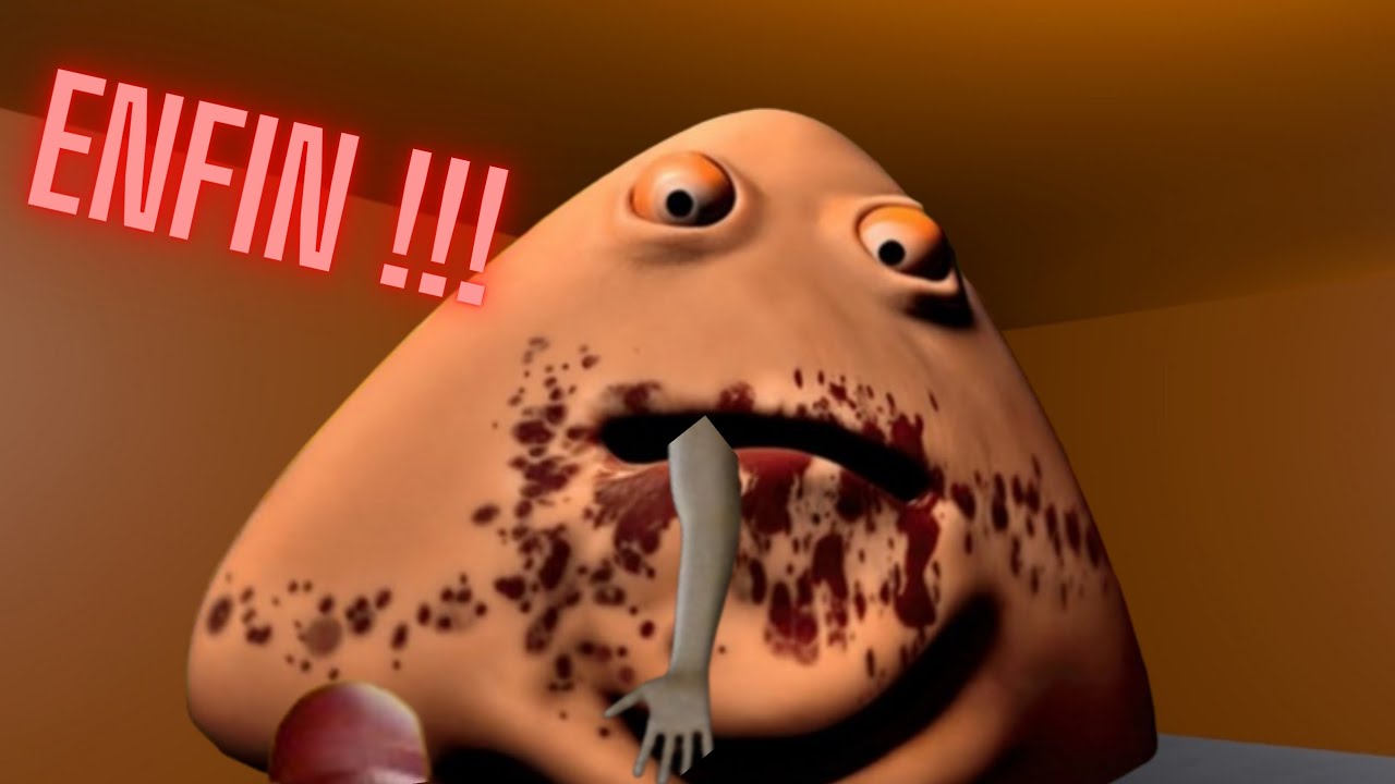 épisode 2 de bou's revenger (j'ai perdu  🤕)