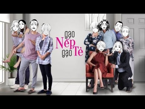 Tiktok Tokyo revenger//phong cáck=))#tiktok #tokyorevengersviral #capcut