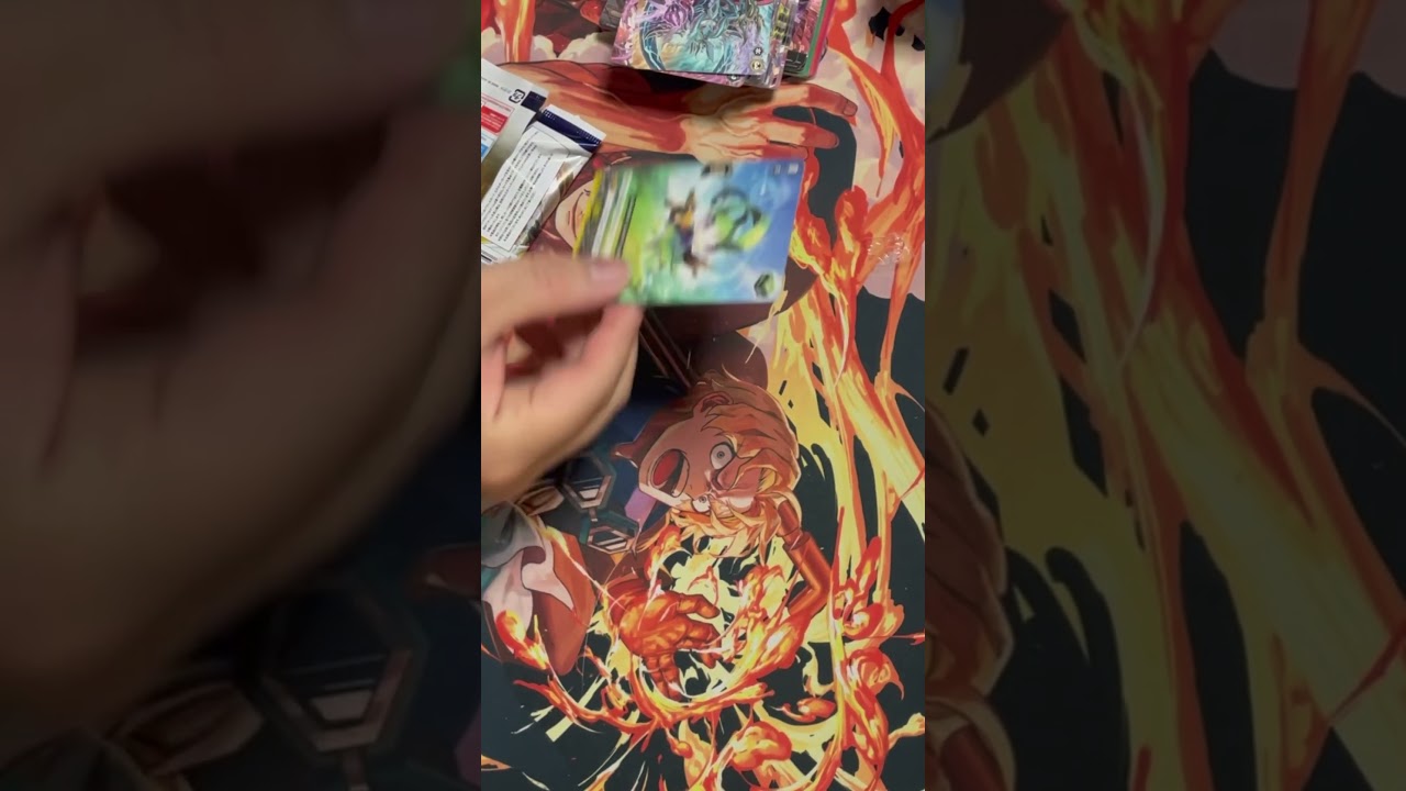 【カードファイト!! ヴァンガード】ブースターパック 運命大戦 - 開封動画 『VG-DZ-BT01』 / 装甲補給車 プレティオーザが欲しい【CARDFIGHT!! Vanguard】