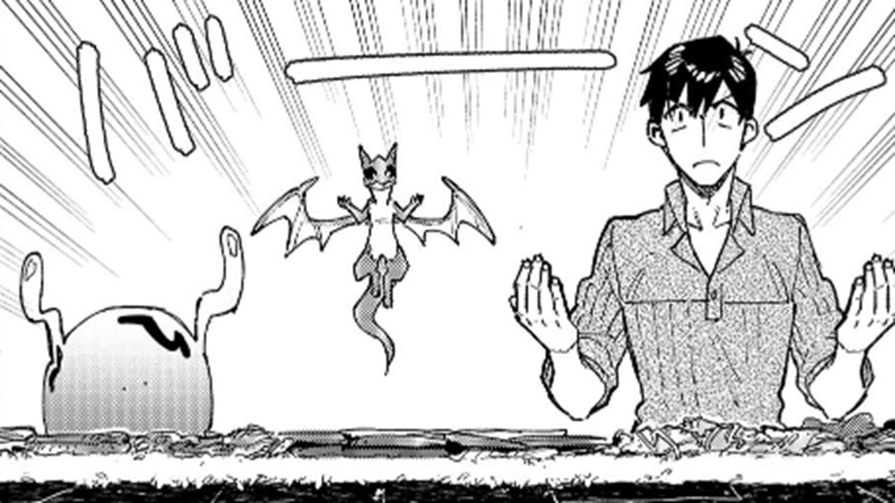 【異世界漫画】とんでもスキルで異世界放浪メシ 1~62【マンガ動画】