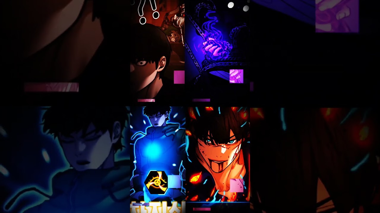 【現実クエスト】ドワンのスキル使用集 #webtoon #manhwa #lookism #youtubeshorts #外見至上主義 #foryou #現実クエスト#realityquest