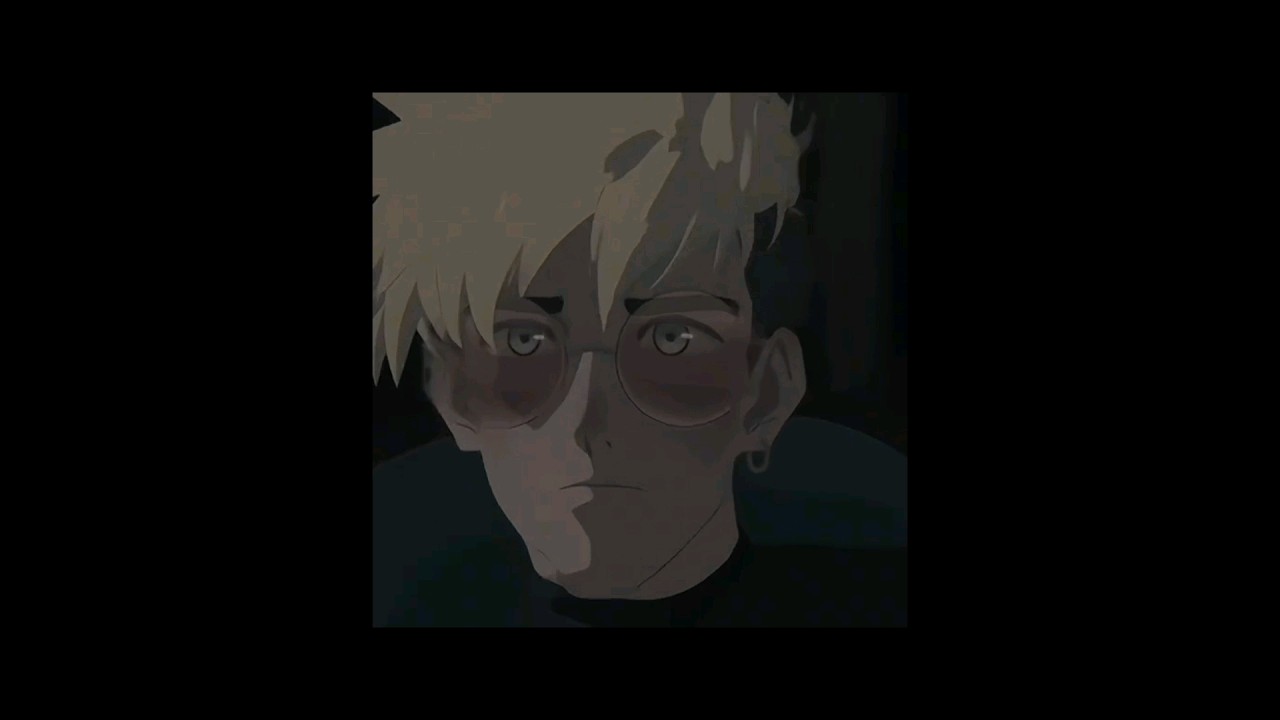 #trigun #trigunstampede #vash #vashthestampede #wolfwood #anime #capcut #edit