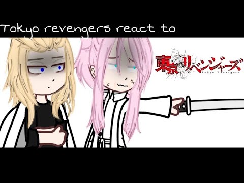 ||Tokyo Revengers react to F!Y/n||💕 (again..) READ DESCRIPTION !! ♡