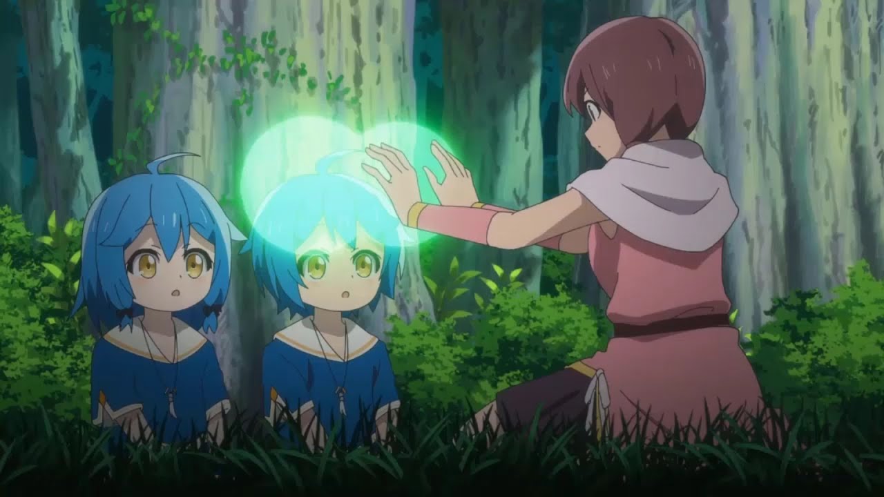 【アニメフル全話】異世界ゆるり紀行 子育てしながら冒険者します 1~6話 | Anime English Subtitle 2024 🍌🥑 🍭