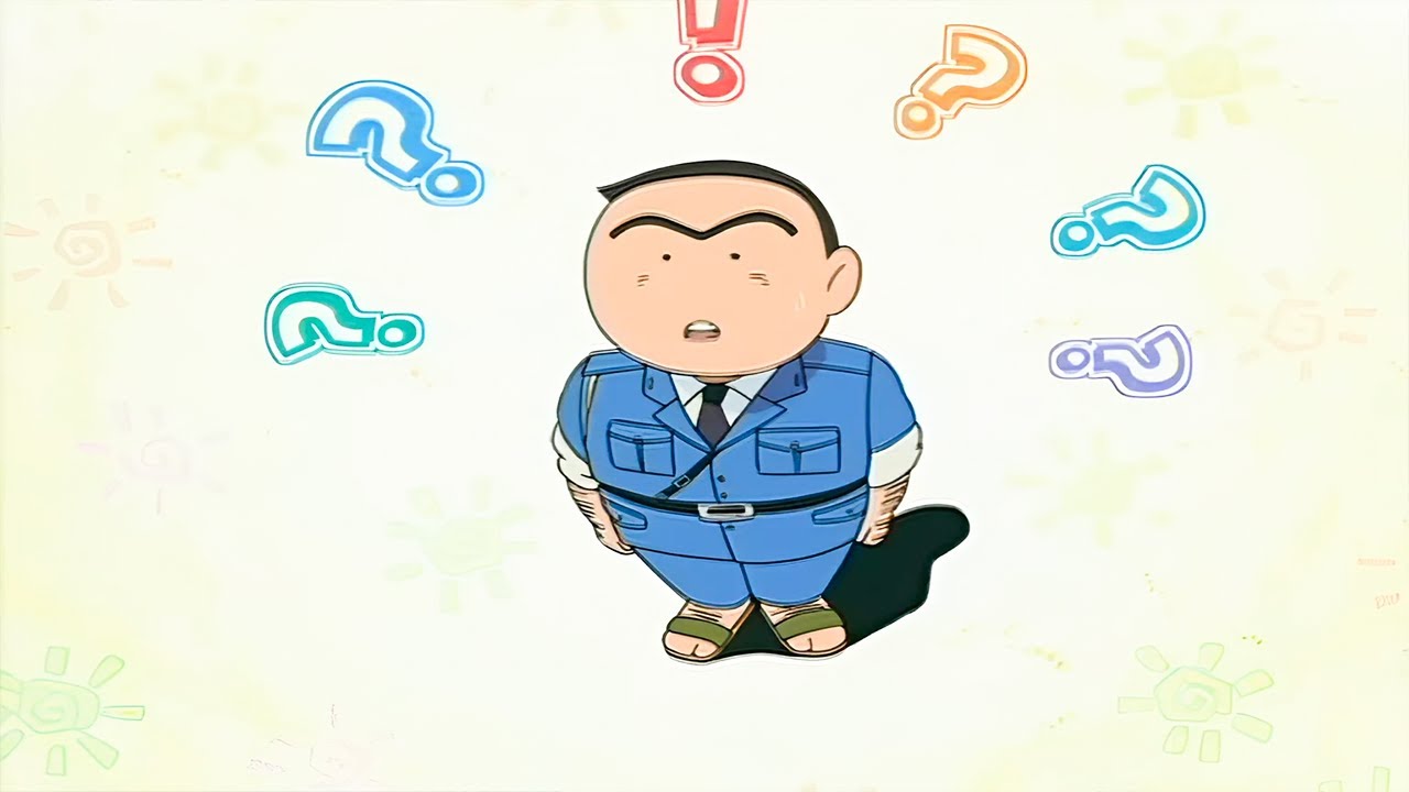 こちら葛飾区亀有公園前派出所 🍜🍜🍜 2024 Vol 3249