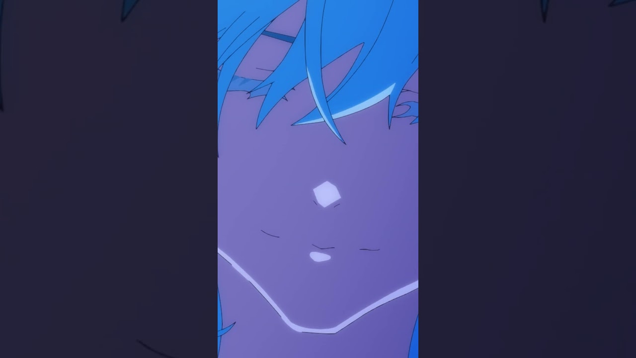 「ウィル…ずっと待ってる」from『杖と剣のウィストリア』第3話 #Short #ウィストリア #wistoriawandandsword #wistoria  #anime