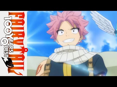 Fairy Tail 100 Years Quest: Story (English Dub Cover) | Silver Storm feat. @MekaImperfect