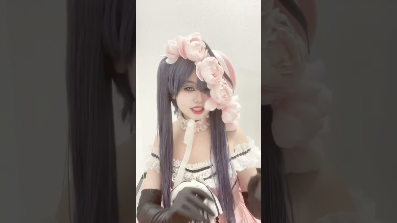 #흑집사 #cosplay #黒執事 #cos