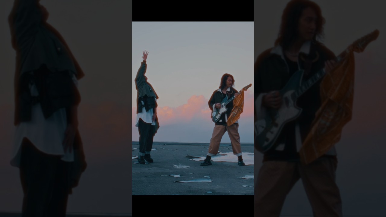 Amber’s「Unchain×Unchain」Now on sale！ #shorts #Amber’s #unchain #黄昏アウトフォーカス