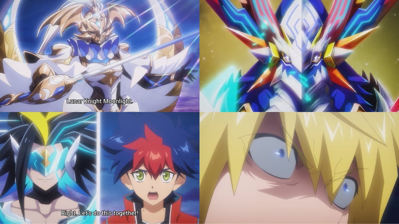 Shadowverse Flame ep 91 reaction #ShadowverseFlame #Shadowverse#アニシャド#シャドウバース#ShadowverseFlameArchen