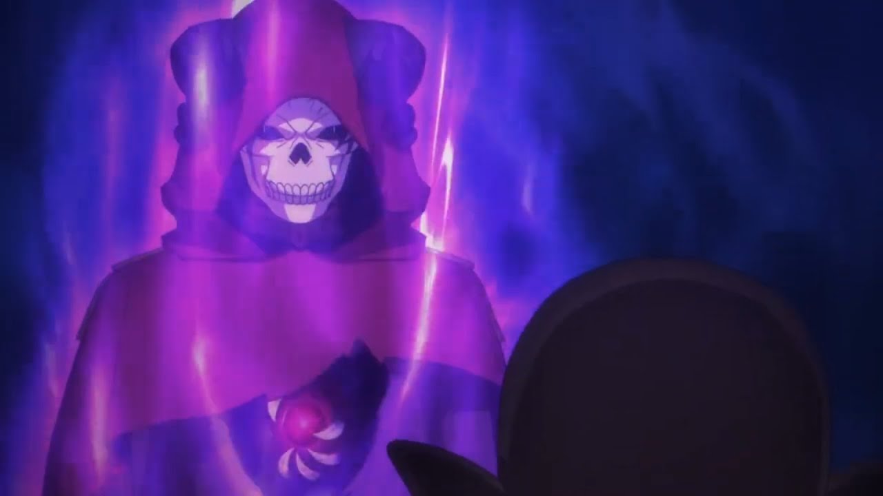 【アニメフル全話】魔王軍最強の魔術師は人間だった 1~7話 | Anime English Subtitle 2024 🍓🌷