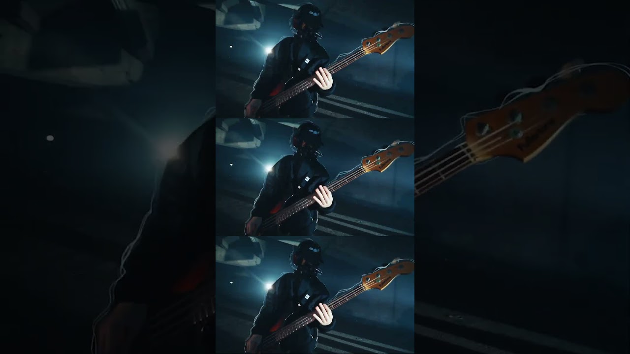 アニメ「喧嘩独学」エンディングテーマ『バイラルハック』#喧嘩独学 #싸움독학 #viralhit  #howtofight  #otaku  #anime