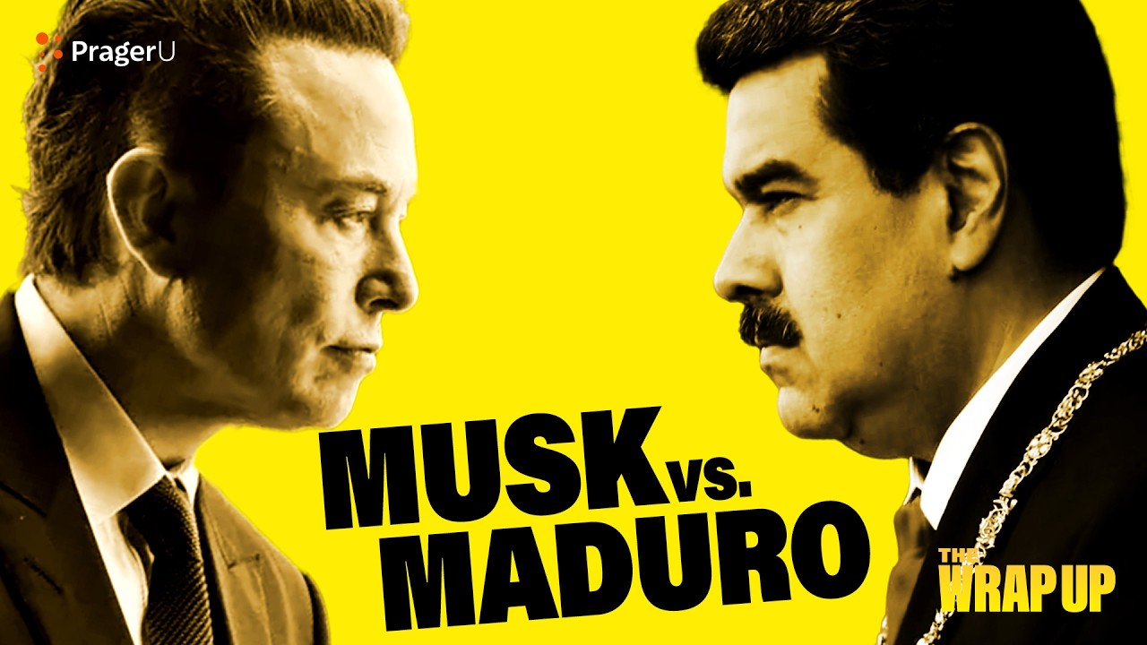 Chaos in Venezuela after Contested Elections & a Mass Stabbing Tragedy in the UK: 8/2/24