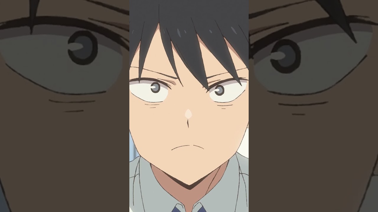 「あやは私が守る」／TVアニメ『疑似ハーレム』第5話「夏休み」