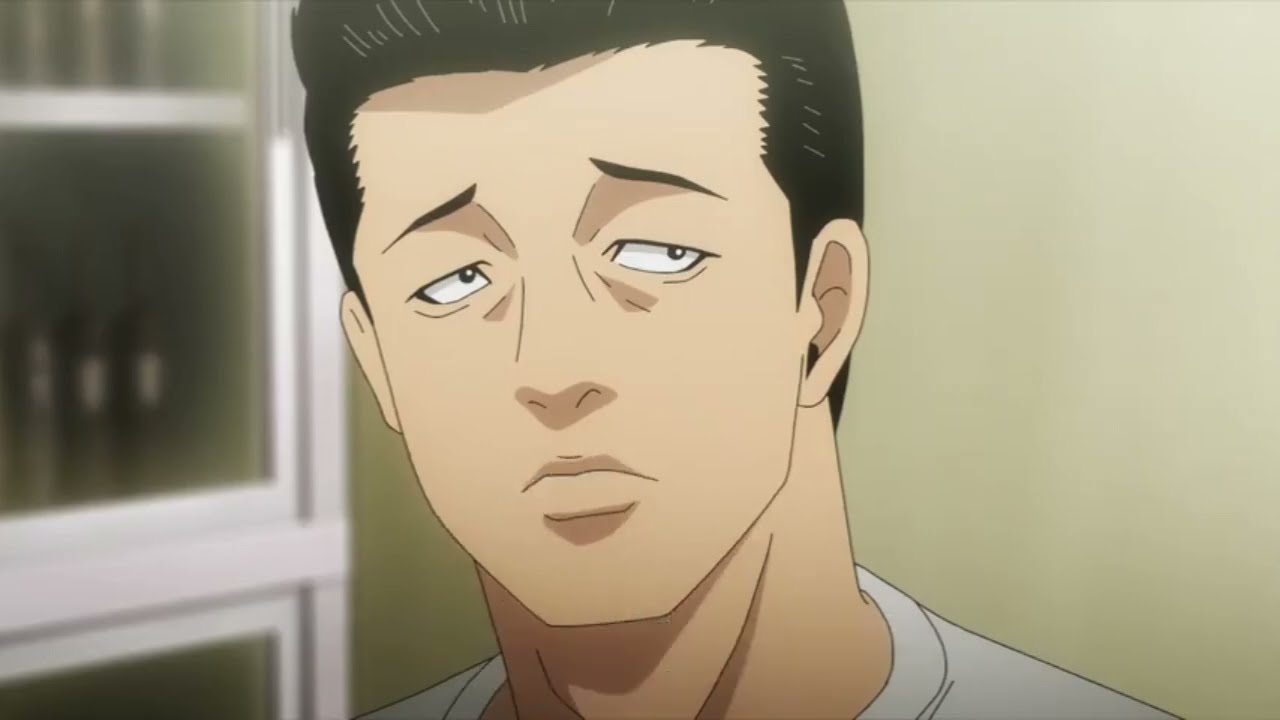 ザ・ファブル The Fable Episode 18