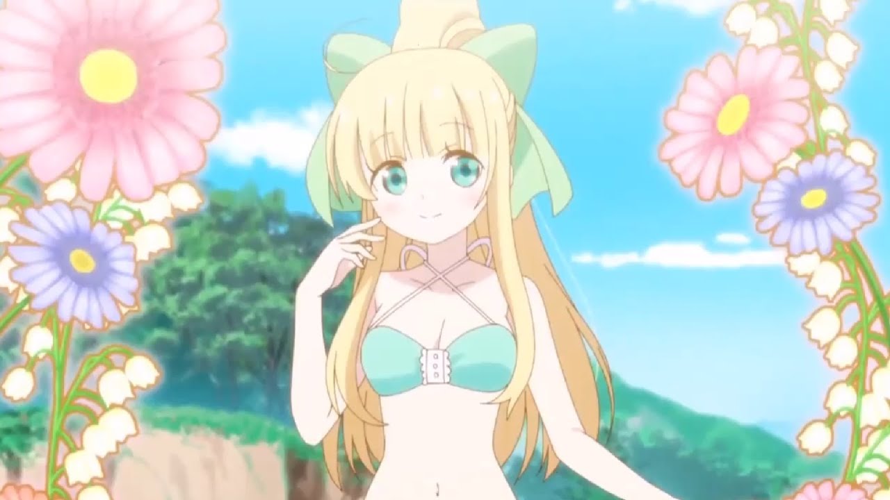 【アニメフル全話】チート薬師のスローライフ ～異世界に作ろうドラッグストア 1~12話 | Anime English Subtitle 2024🍃🍭