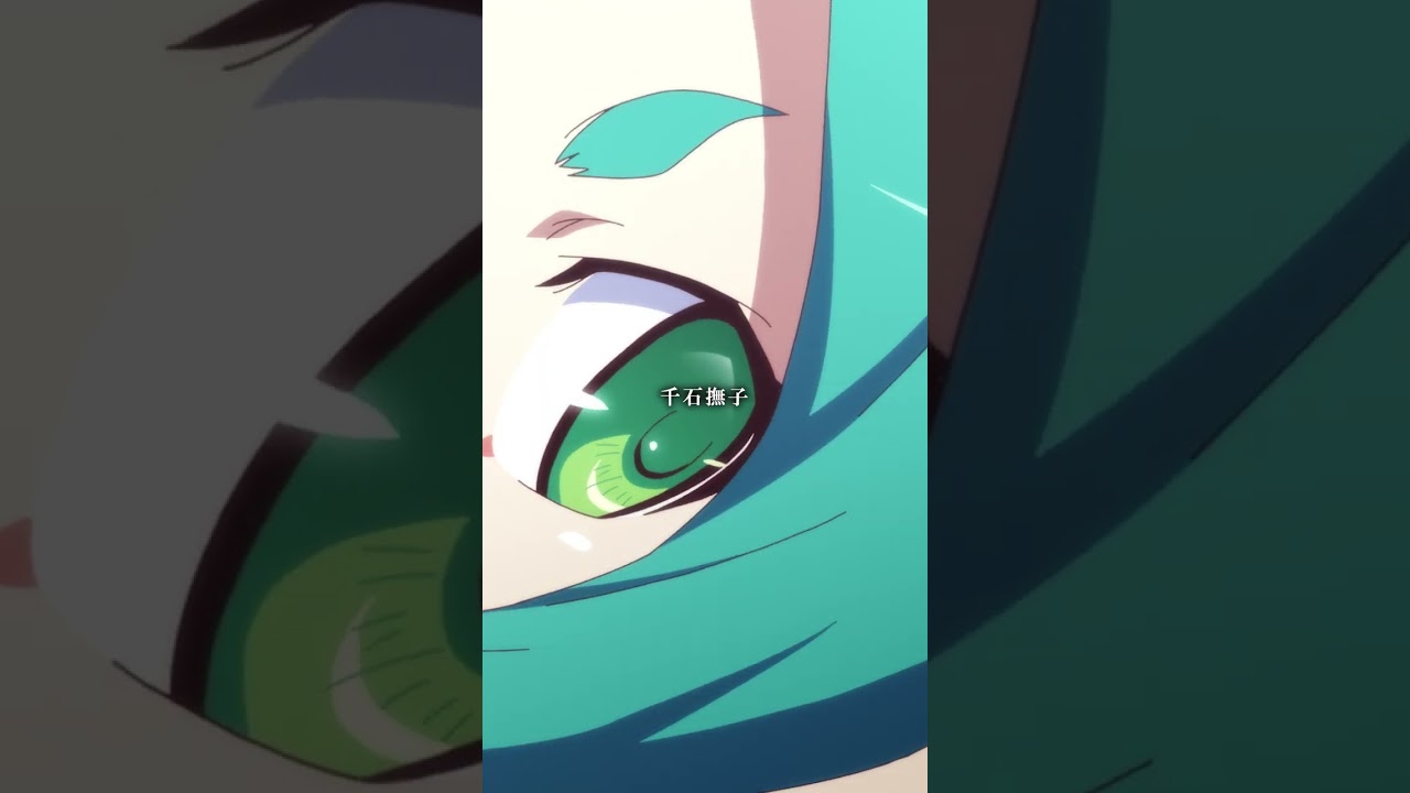 お前と友達になれたこと｜『〈物語〉シリーズ オフ&モンスターシーズン』第4話 #物語シリーズ #西尾維新 #シャフト