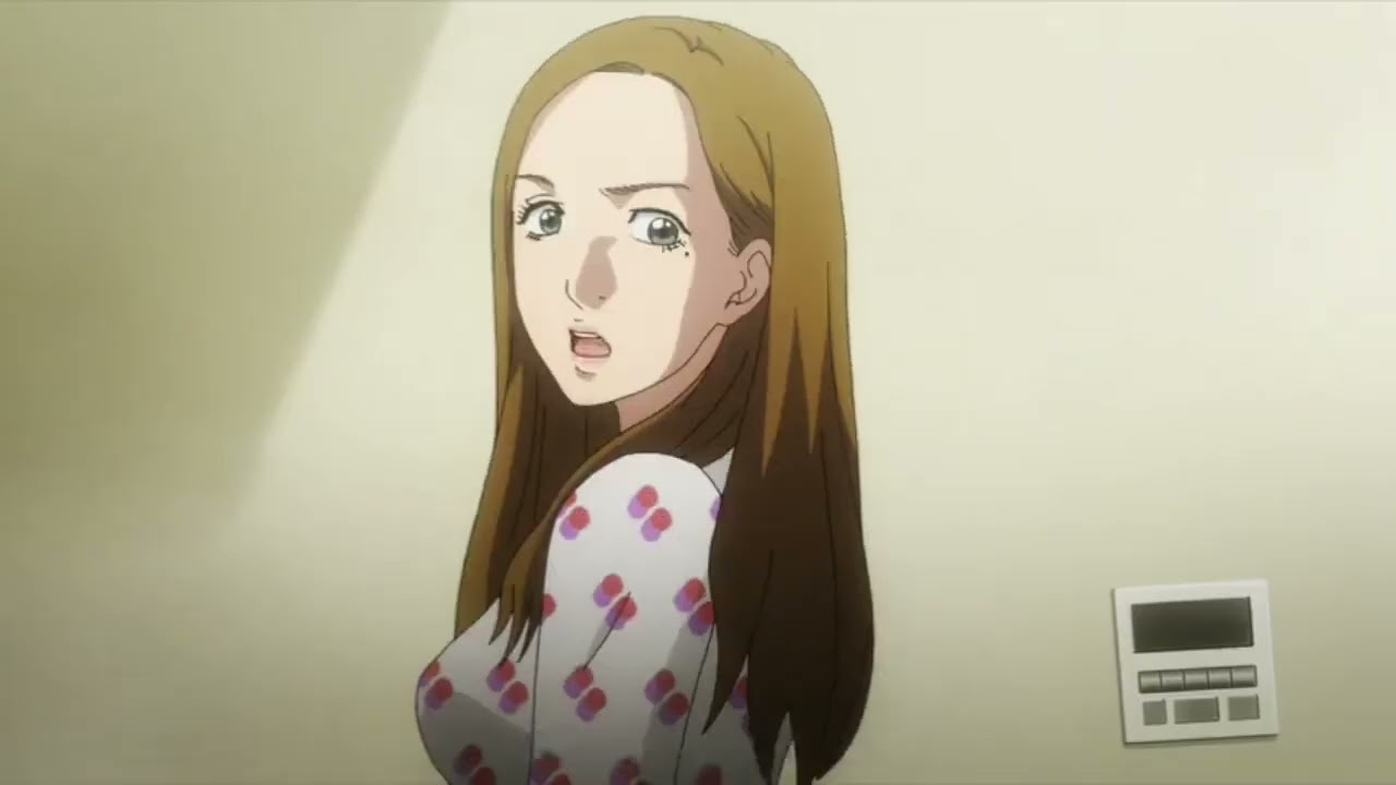 ザ・ファブル Who is This Guy ?? - The Fable Episode 18