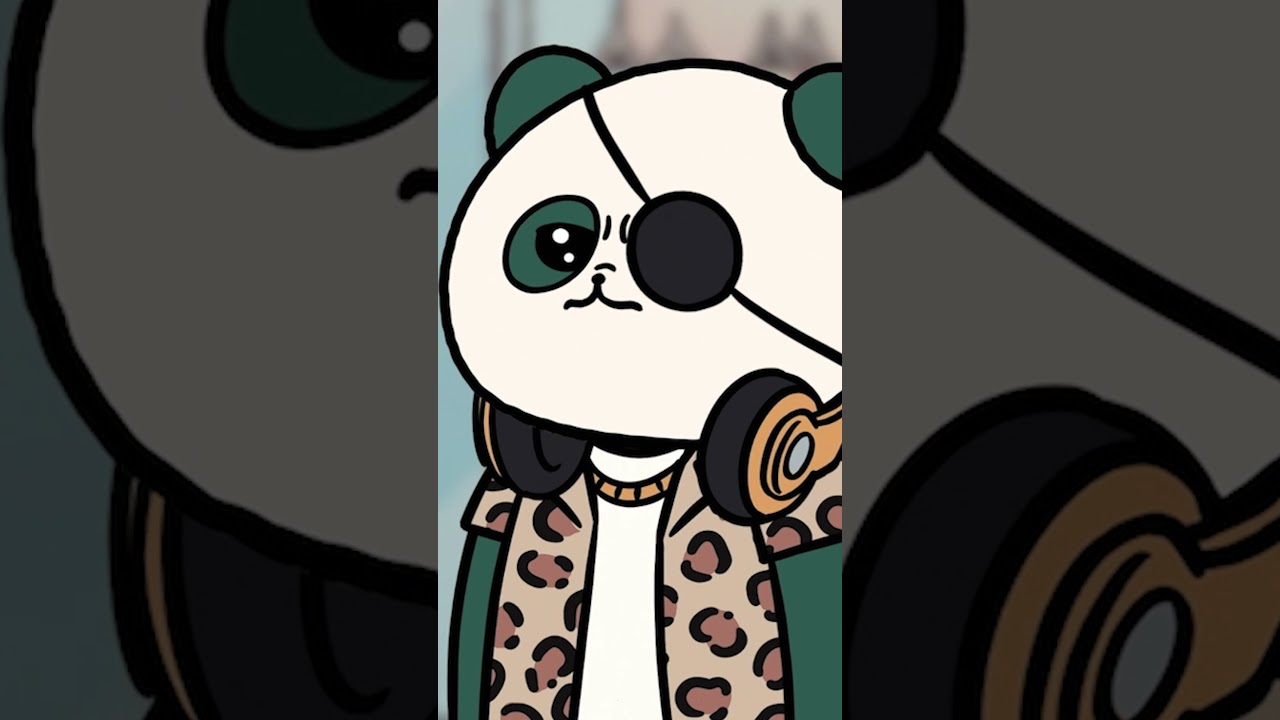 🐼：ちょっと早くしろよ。『現代誤訳』第2回公演「アトランティスの仇を」より