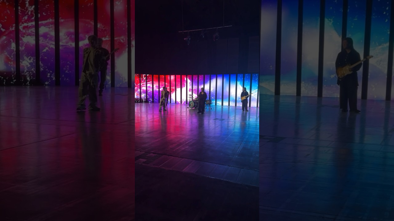 テレビアニメ「#鬼滅の刃」#柱稽古編 オープニングテーマ  MY FIRST STORY × HYDE #夢幻 のMVオフショット公開🔥 #MYFIRSTSTORY #マイファス #HYDE