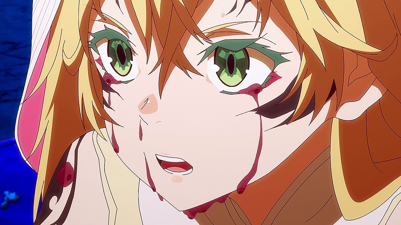 Rinne se SACRIFICA para acabar con Vanessa - Naze Boku no Sekai wo Daremo Episode 4 なぜ僕の世界を誰も覚えていないの