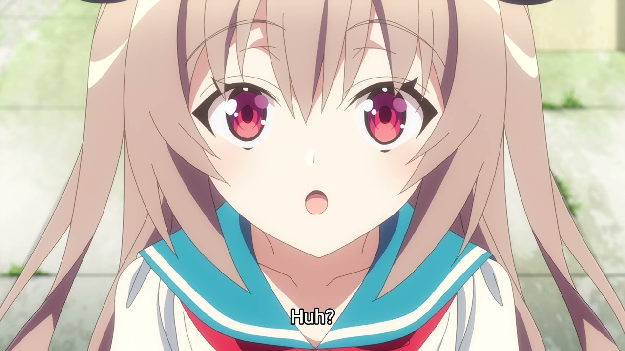 Atri: My Dear Moments Episode 4 Summary English Subbed