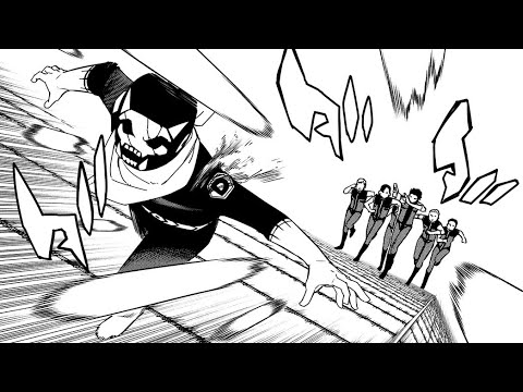 🔥FOOTSOLDIER ON THE RUN🔥 Ranger Reject Chapters 144-148 Live Reaction